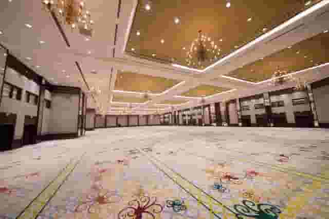 Main Conference Room
