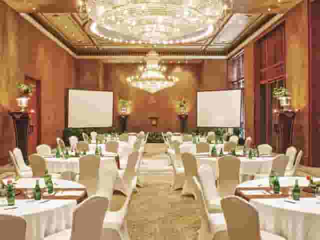 Meeting Rooms