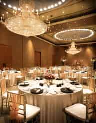 Small Meeting Rooms