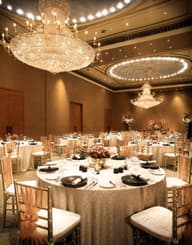 Small Meeting Rooms