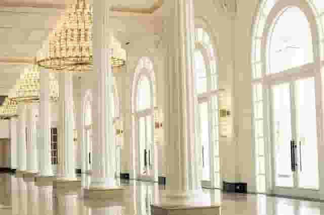 Ballroom