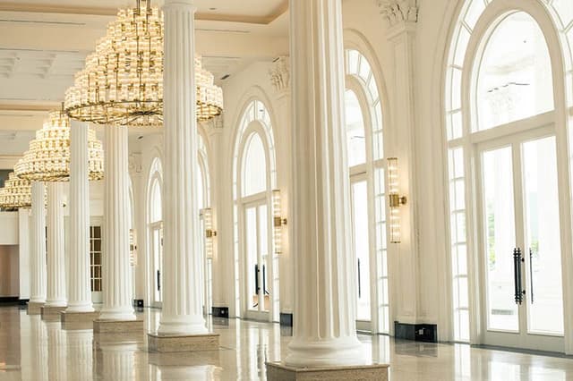 Ballroom
