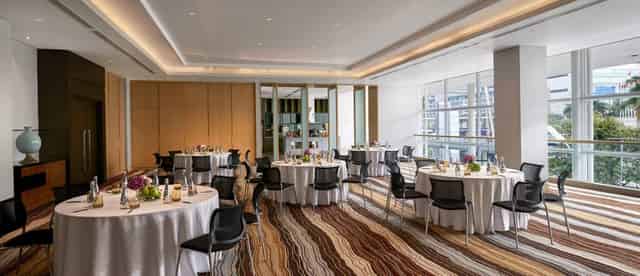 Grand On Thamrin Ballroom