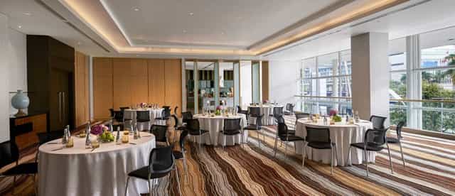 Pullman Jakarta Indonesia - Prime