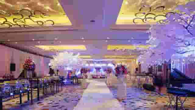 Grand On Thamrin Ballroom