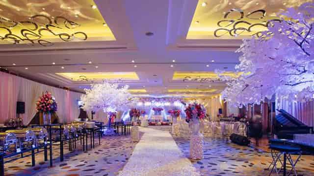 Grand On Thamrin Ballroom