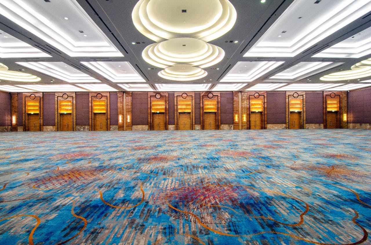HOTEL PULLMAN CENTRAL PARK (PAKET ...