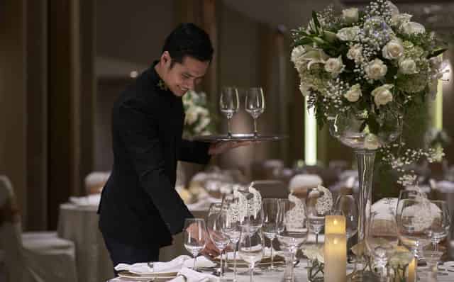 Grand On Thamrin Ballroom
