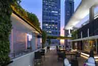 Christmas Party Venues