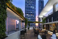 Christmas Party Venues