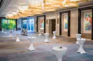 Christmas Party Venues