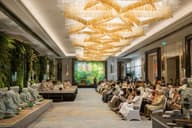 Christmas Party Venues