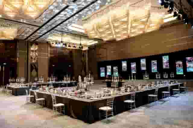 Grand Ballroom