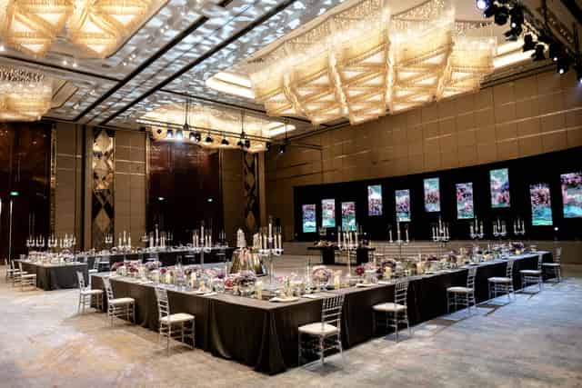 Grand Ballroom