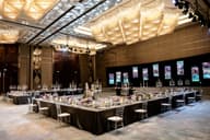 Banqueting Venues