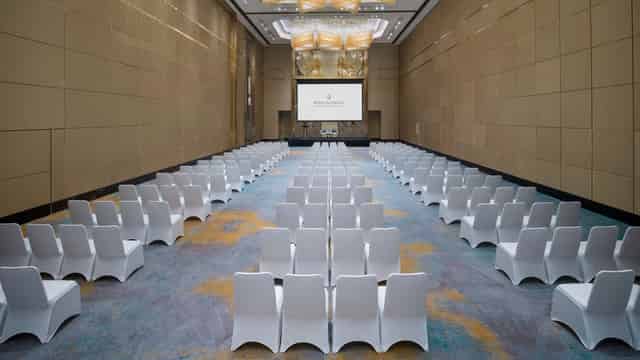 Grand Ballroom