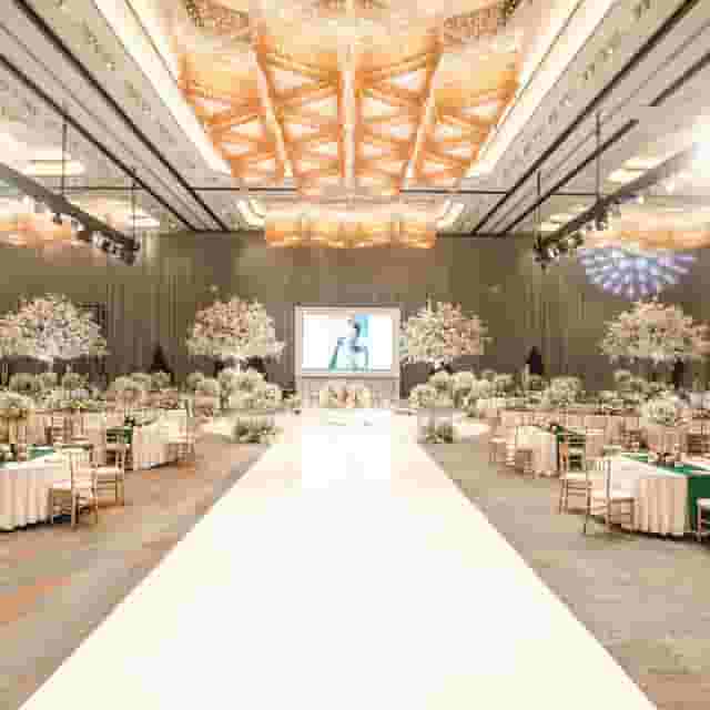 Grand Ballroom