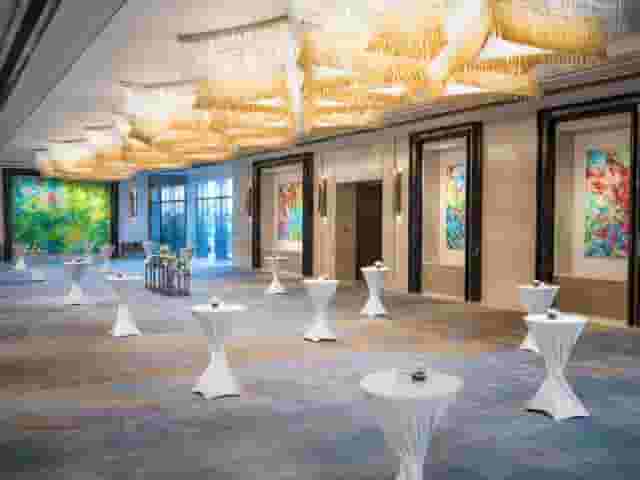 Grand Ballroom