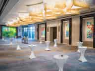 Meeting Rooms