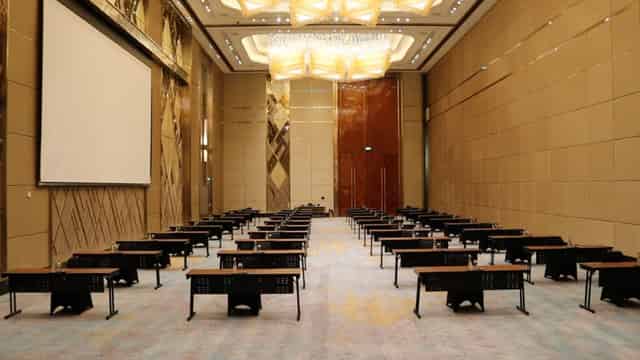 Conference center