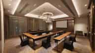 Small Meeting Rooms