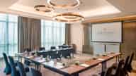 Small Meeting Rooms