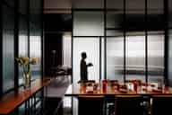 Private Dining Rooms