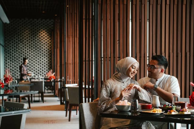 1945 Halal Restaurant