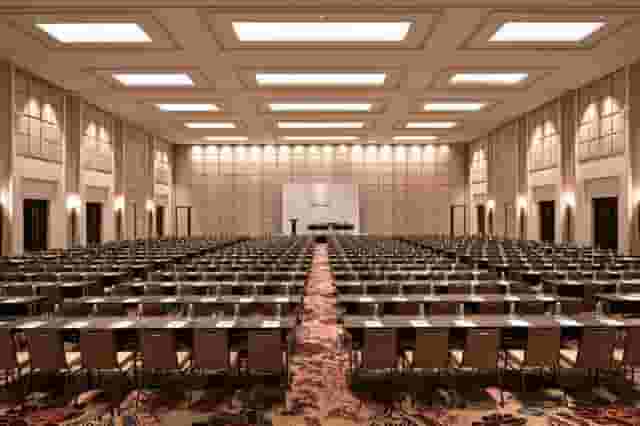 Diamond Room