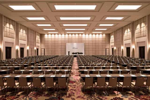 Diamond Room
