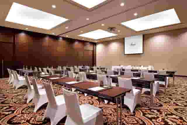 Diamond Room