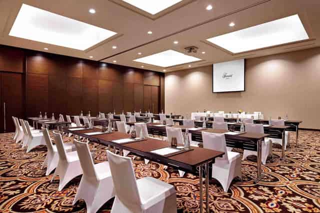 Diamond Room