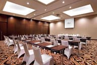 Training Rooms