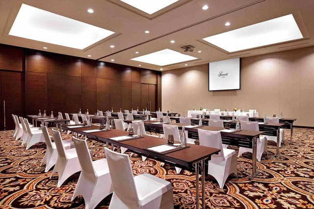 Diamond Room