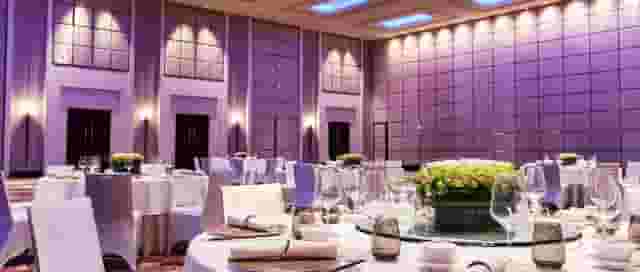 Diamond Room