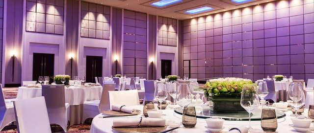 Diamond Room