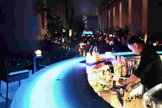 K22 Bar Terrace