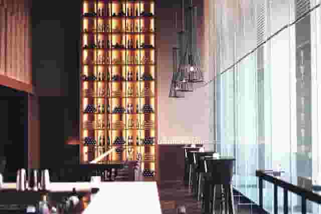K22 Bar Terrace