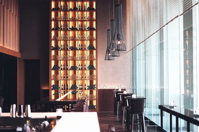 K22 Bar Terrace