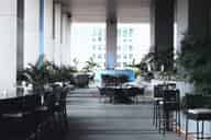 Quirky Conference Venues