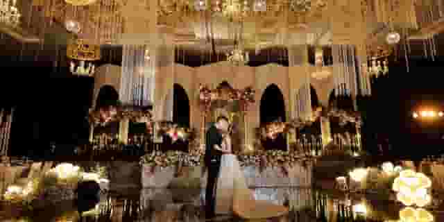 Grand Ballroom