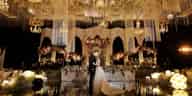 Private Dining Rooms