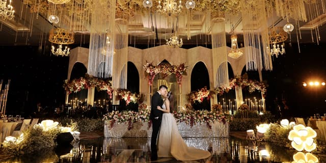 Grand Ballroom