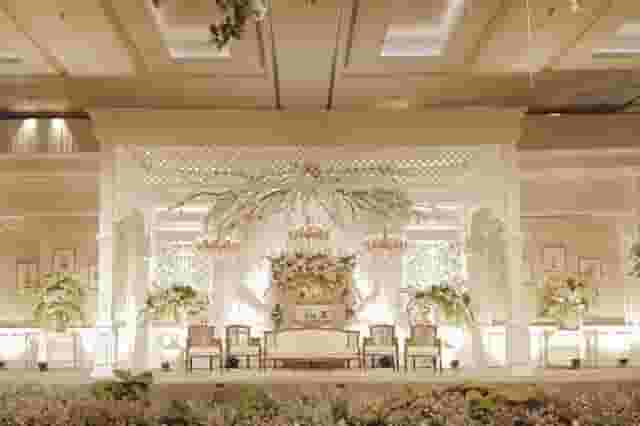 Grand Ballroom