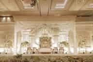 Modern Conference Venues