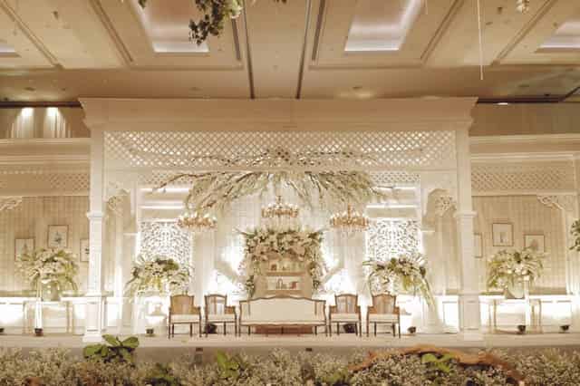 Fairmont Jakarta