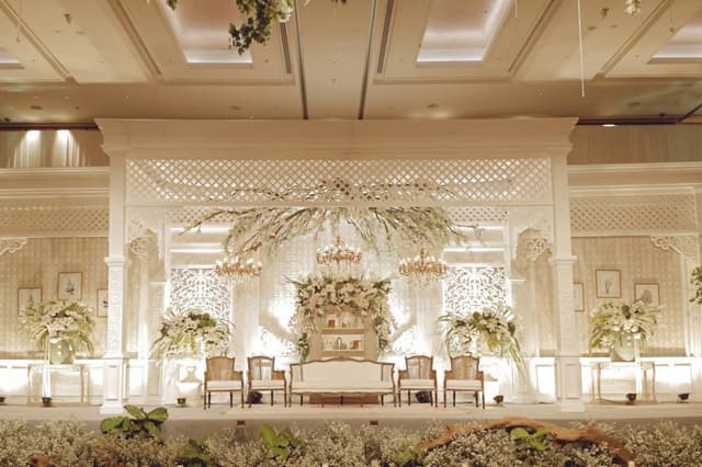 Grand Ballroom