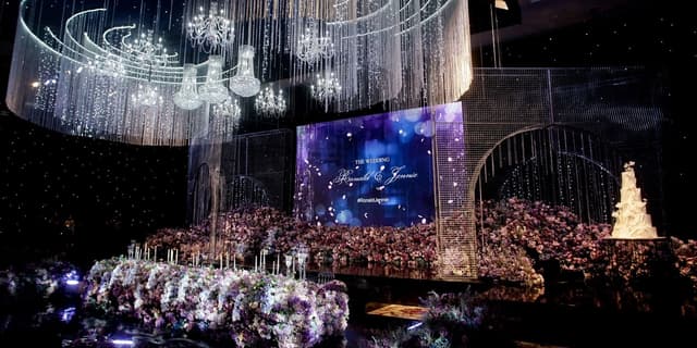 Grand Ballroom