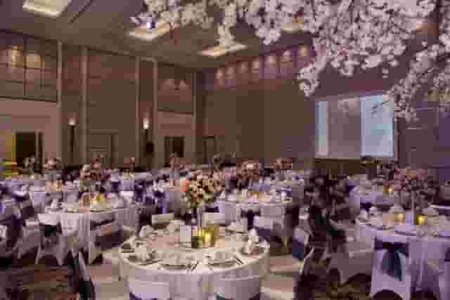 Grand Ballroom