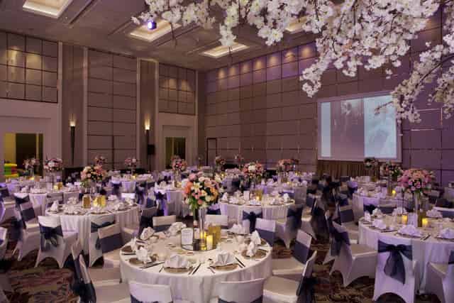 Fairmont Jakarta